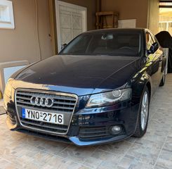 Audi A4 2009