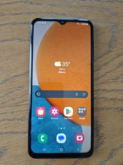 Samsung Galaxy A23 5G Dual SIM (4/64GB) Awesome Black