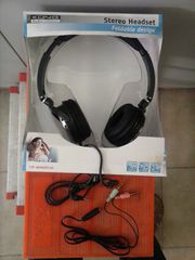Ακουστικά + Μικρόφωνο (headphone + mic) foldable-thumb-1