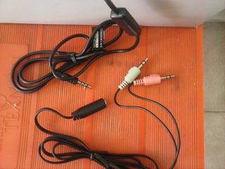 Ακουστικά + Μικρόφωνο (headphone + mic) foldable-thumb-2