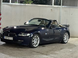 Bmw Z4 2008 facelift