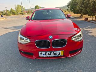 Bmw 116 2015