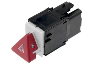 NTY ΔΙΑΚ.EWS-VW-084/AJ ΔΙΑΚΟΠΤΗΣ ΓΙΑ VW PASSAT /PASSAT VARIANT B6 2005+ 4PIN ΑΛΑΡΜ orig.3C0953509A