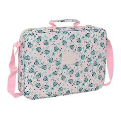 Disney Minnie Minty school briefcase 38cm-thumb-1