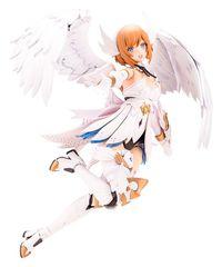 Arcanadea Grande Scale Plastic Model Kit Lumitea 25 cm