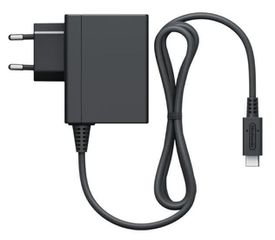 Nintendo Switch Power Adapter (OEM) / Nintendo Switch