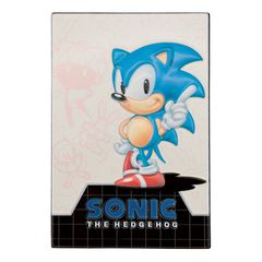 SONIC - Limited Edition Ingot-thumb-1