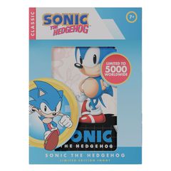SONIC - Limited Edition Ingot-thumb-2