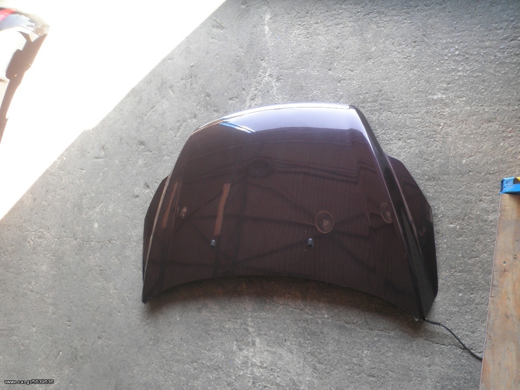 FORD FOCUS 2008