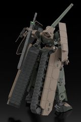 Frame Arms Plastic Model Kit 1/100 TYPE70MODEL1 GOU-RAI2 20 cm-thumb-1