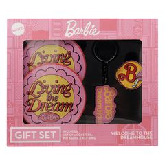 BARBIE - Gift Set-thumb-4