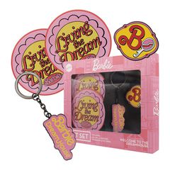 BARBIE - Gift Set