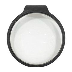 Προστατευτικό γυαλί φακού PULUZ για DJI Osmo 360 (Μαύρο)