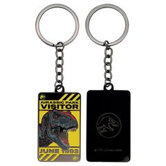 JURASSIC PARK - Dino - Gift Set-thumb-2