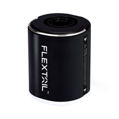 Flextail Tiny Pump 2X Φορητή αντλία 3 σε 1 (Μαύρη)