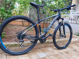 All - Mountain Cube 2017 Cube Aim Race-thumb-1