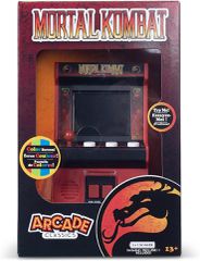 Mortal Kombat - Mini Classic HHEG-thumb-2