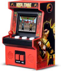 Mortal Kombat - Mini Classic HHEG