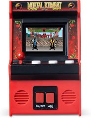 Mortal Kombat - Mini Classic HHEG-thumb-1