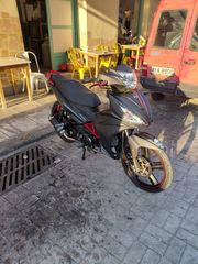 Sym VF 125 2022-thumb-1