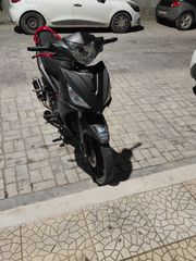 Sym VF 125 2022-thumb-2