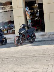 Sym VF 125 2022-thumb-3