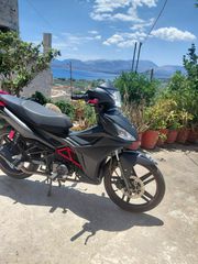 Sym VF 125 2022-thumb-4