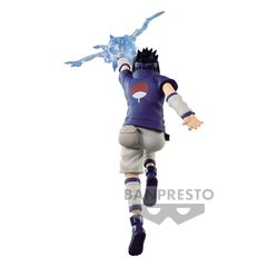 NARUTO - Uchiha Sasuke - Figure Effectreme 12cm-thumb-3