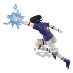 NARUTO - Uchiha Sasuke - Figure Effectreme 12cm-thumb-4