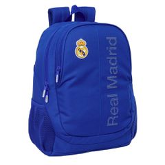 Real Madrid adaptable backpack 44cm-thumb-1