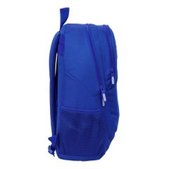 Real Madrid adaptable backpack 44cm-thumb-3