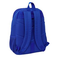 Real Madrid adaptable backpack 44cm-thumb-2