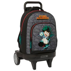 My Hero Academia compact evolution trolley 45cm