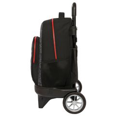 My Hero Academia compact evolution trolley 45cm-thumb-1
