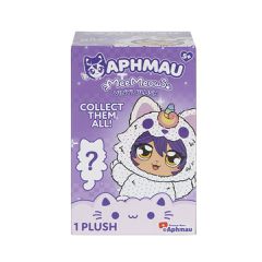 Aphmau - Vinyl Plush Bag Charm 15cm Asst. (262-6711)