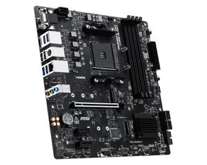 MSI PRO B550M-P motherboard-thumb-1