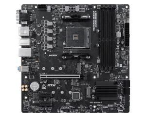 MSI PRO B550M-P motherboard-thumb-3