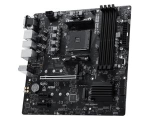 MSI PRO B550M-P motherboard-thumb-2