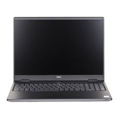 DELL PRECISION 7670 i7-12850HX 64GB 512SSD 16" FHD (RTX A4500) Win11pro Used
