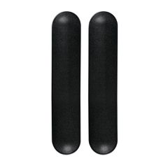 LAMPA L2059.3 ΠΡΟΣΤΑΤΕΥΤΙΚΑ ΠΡΟΦΥΛΑΚΤΗΡΑ BUMPER PROTECTOR ΜΑΥΡΑ 360x52mm ΜΕ ΑΥΤΟΚΟΛΛΗΤΗ ΤΑΙΝΙΑ 3M 2 ΤΕΜ.