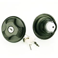 FARMA 067802/FA-3 Τάπα Καυσίμου για Dodge Nitro 07/2007 > 12/2011 5πορτο SUV για Επιβατικά Αυτοκίνητα - 1 τεμ. (067802/FA)