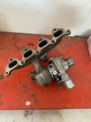 K03 k3 opel z16leh z16ler turbo τουρμπίνα