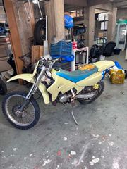 Yamaha WR 1992 200-thumb-2