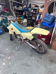 Yamaha WR 1992 200-thumb-3