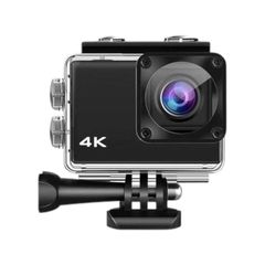 Action camera - V22 - 4K - WiFi - 812853-thumb-2