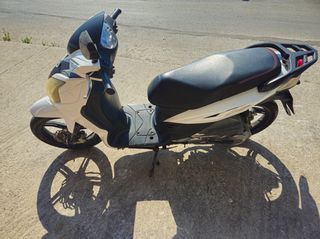 Sym Symphony SR 150 2012-thumb-1