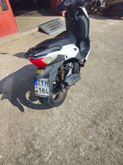 Sym Symphony SR 150 2012-thumb-2
