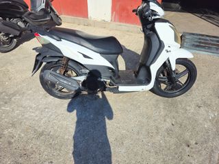 Sym Symphony SR 150 2012-thumb-3