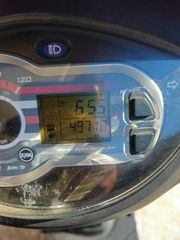 Sym Symphony SR 150 2012-thumb-4