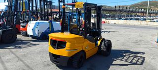 Κλαρκ 2009 Feeler 3500kg triplex πινακίδα-thumb-5